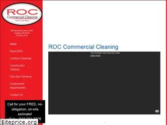 roccleaning.com