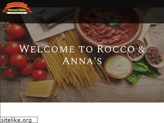 roccoandanna.com