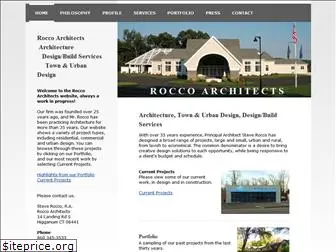 roccoarchitects.com