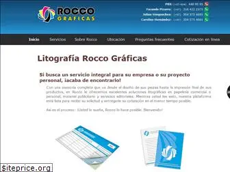 roccograficas.com