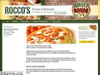 roccos-pizzeria.com