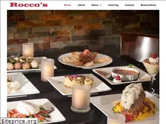 roccos-restaurant.com