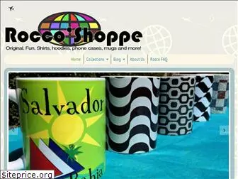 roccoshoppe.com