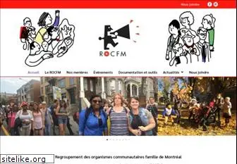 rocfm.org