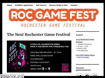 rocgamefest.com