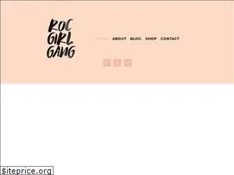 rocgirlgang.com