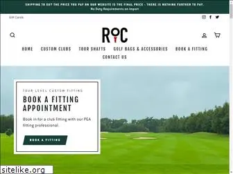 rocgolf.co.uk