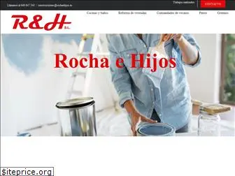 rochaehijos.es