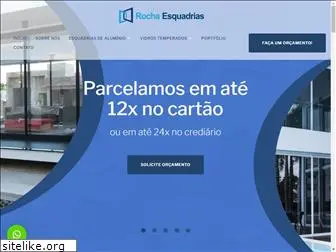 rochaesquadrias.com.br