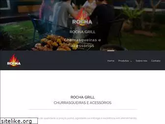 rochagrill.com.br