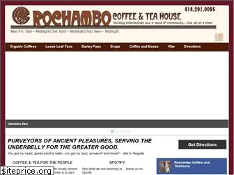 rochambo.com