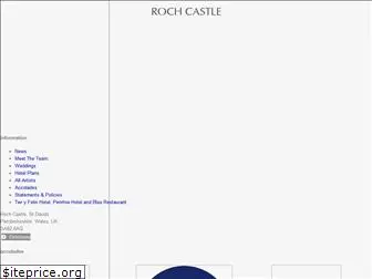 rochcastle.com