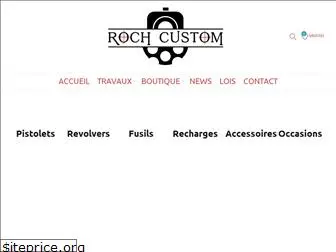 rochcustom.com