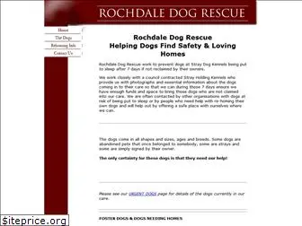 rochdale-dog-rescue.com