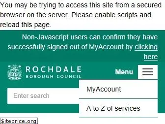 rochdale.gov.uk
