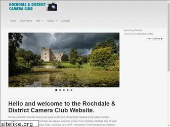 rochdalecameraclub.org.uk