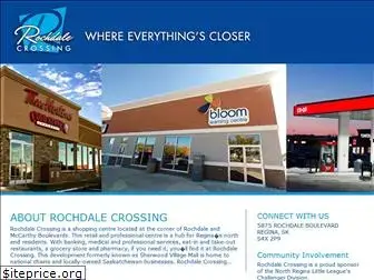 rochdalecrossing.com