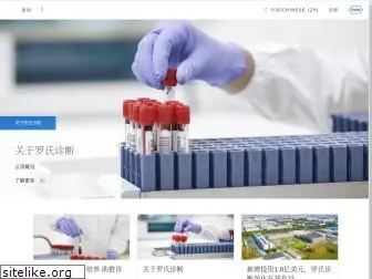 roche-diagnostics.cn