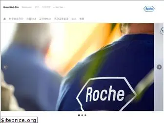 roche-diagnostics.co.kr