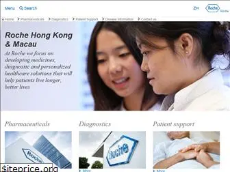 roche.com.hk