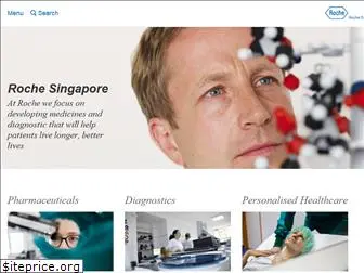 roche.com.sg