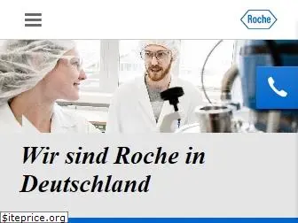 roche.de