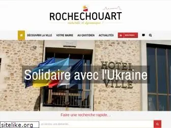rochechouart.com