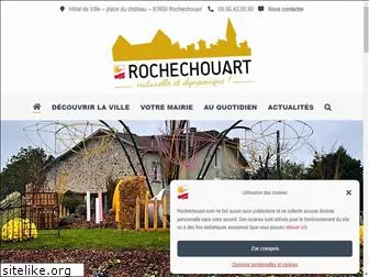 rochechouart.fr