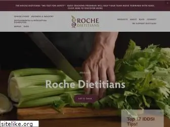 rochedietitians.com