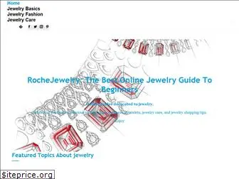 rochejewelry.com