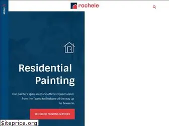 rochelepainting.com.au