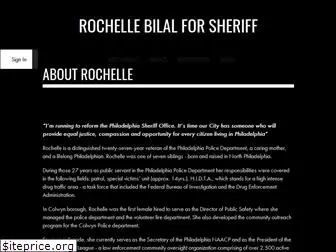 rochellebilal.com