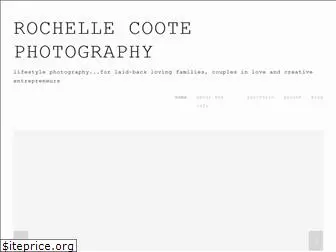 rochellecoote.com