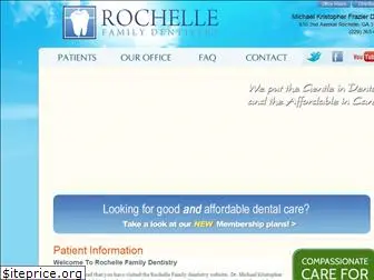 rochellefamilydentistry.com