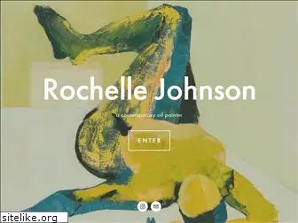 rochellejohnsonstudio.com