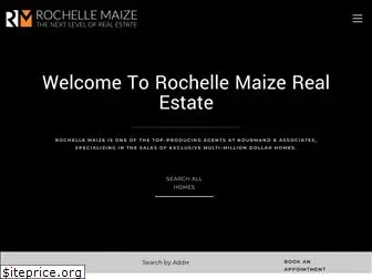 rochellemaize.com