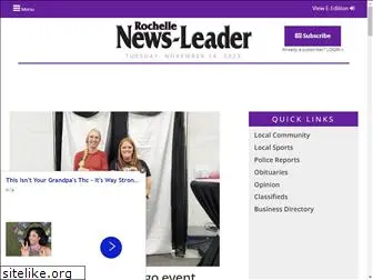 rochellenews-leader.com