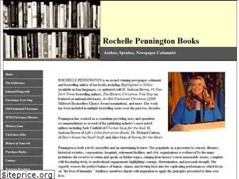 rochellepenningtonbooks.com