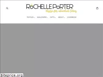 rochelleporter.com