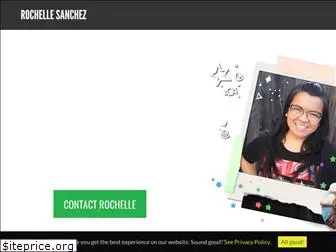 rochellesanchez.com