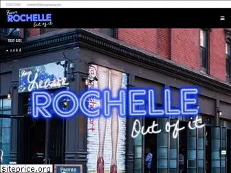 rochellesnyc.com