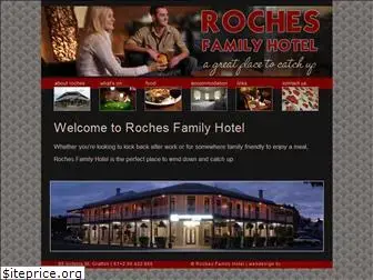 roches.com.au