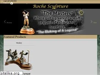 rochesculpture.com