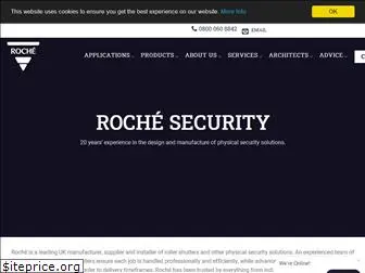 rochesecurity.com