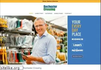 rochester-crossing.com