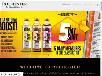 rochester-drinks.com