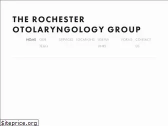 rochester-ent.com