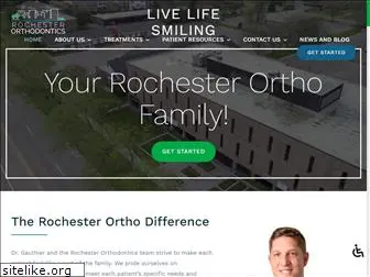 rochester-orthodontics.com