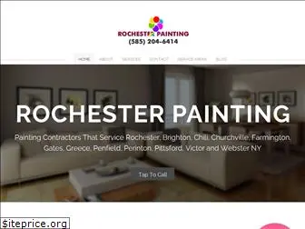 rochester-painting.com