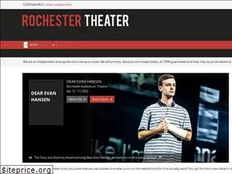 rochester-theater.com